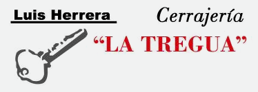 Cerrajeria la Tregua