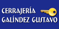 Cerrajeria Gustavo Galindez - Emergencias las 24 Hs