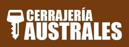 Cerrajeria Australes - Urgencias 24 Hs