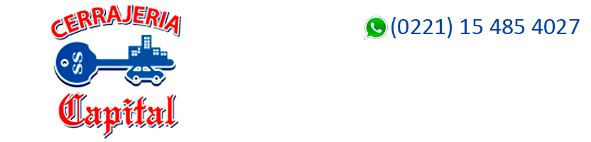 Cerrajeria Capital