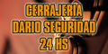 Cerrajeria Dario Seguridad - 24 Hs