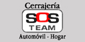 Cerrajeria Sos - Automovil - Hogar