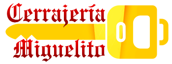 Cerrajeria Miguelito