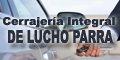 Cerrajeria Lucho Parra