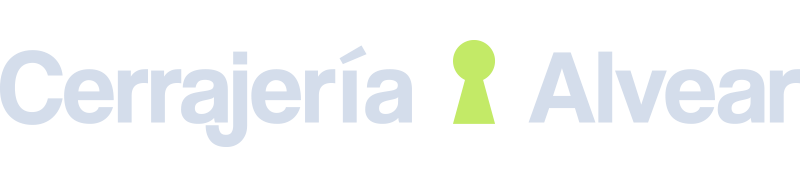 Cerrajeria Alvear