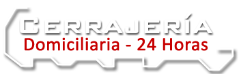 Cerrajeria Domiciliaria