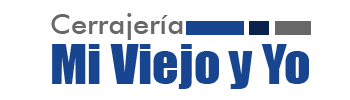 Cerrajeria Mi Viejo y Yo