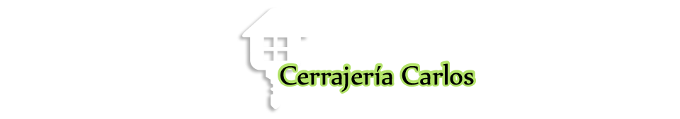 Cerrajeria Carlos