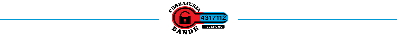 Cerrajeria Bande