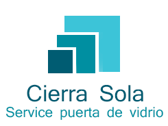 Cierra Sola - Puertas de Vidrio