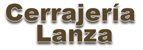 Cerrajeria Lanza