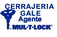 Casa Gale Cerrajeria