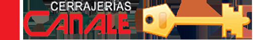 Cerrajeria Canale