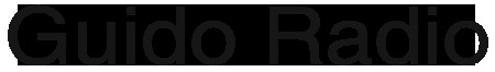 Guido Radio