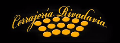 Cerrajeria Rivadavia de Juan C Brizuela