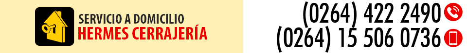 A Domicilio Hermes