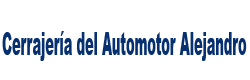 Cerrajeria del Automotor Alejandro