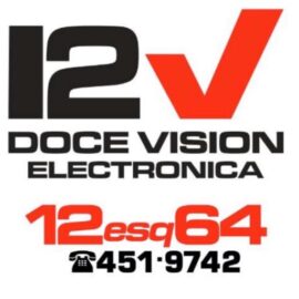 Docevision Electronica