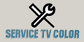 Service Tv Color