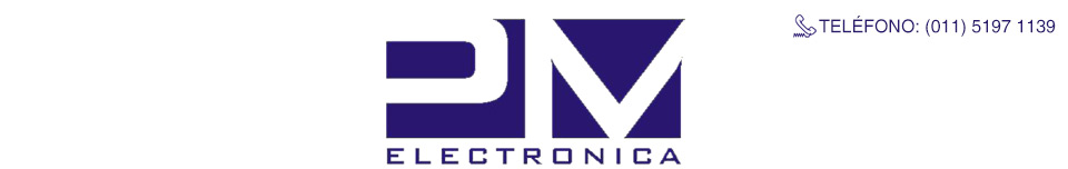Pm Electronica