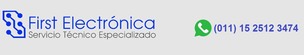 Servicio Tecnico Especializado