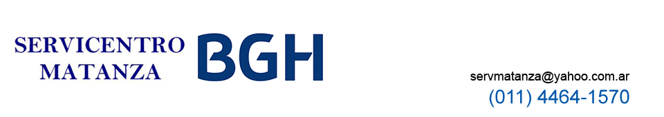 B G H Agente Oficial