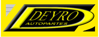 Deyro Autopartes