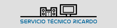 Servicio Tecnico Ricardo - Tv - Audio - Video