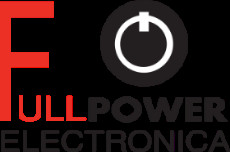 Full Power Electronica Presupuesto Sin Cargo