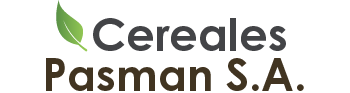Cereales Pasman SA