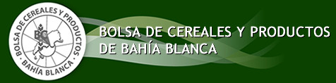 Bolsa de Cereales de Bahia Blanca