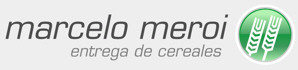 Marcelo Meroi Entrega de Cereales
