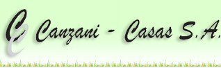 Canzani Casas SA