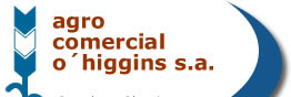 Agro Comercial O'Higgins SA