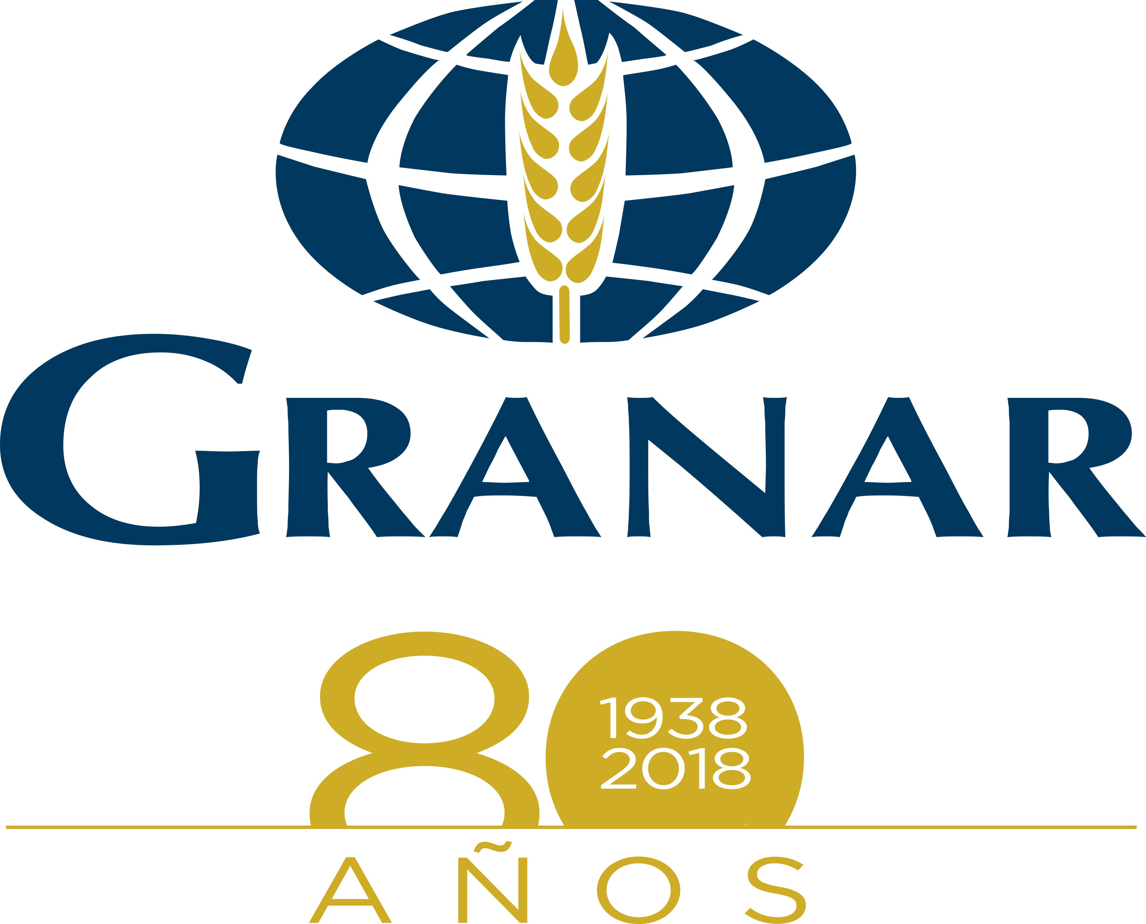 Granar SA