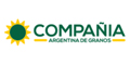 Compañia Argentina de Granos SA