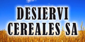 Desiervi Cereales SA