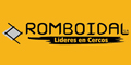 Romboidal SA - Lideres en Cercos