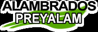 Alambrados Preyalam