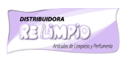 Distribuidora Re Limpio - Art de Limpieza