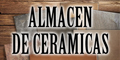 Almacen de Ceramicas