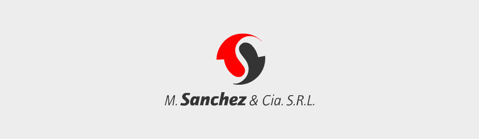 Sanchez M y Cia SRL