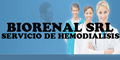 Biorenal SRL - Servicio de Hemodialisis