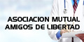 Asociacion Mutual Amigos de Libertad