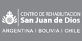 Centro de Rehabilitacion San Juan de Dios
