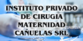 Instituto Privado de Cirugia - Maternidad Cañuelas SRL