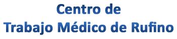 Centro de Trabajo Medico Rufino