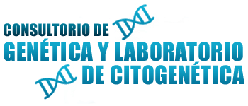 Centro de Genetica.