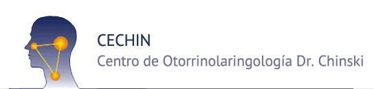 Centro de Otorrinolaringologia - Dr Chinski