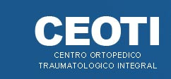 Ceoti Centro de Ortopedia Traumatologia Integral